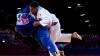 Judoka Monta claims Tonga’s only medal in Glasgow