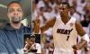 Two-time NBA champion reveals what caused terrifying medical emergency after he 'woke up covered in blood'... and admitted he is 'lucky to be alive'