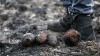 French wildfires expose buried WWII shells