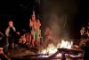 Visit to Indigenous Territory Includes River Swimming and Campfire Storytelling