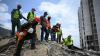 Venezuela’s twin quakes death toll passes 6000, with 10,000 still missing