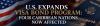 U.S. MAKES VISA BOND PROGRAM PERMANENT, FOUR CARIBBEAN NATIONS AFFECTED