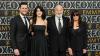 Rob Reiner's children make rare appearance at Dodgers game seven months after death