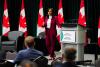 Canada’s diplomats have been dispatched on a new mission