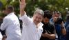 A Honduran judge grants former President Juan Orlando Hernandez release as corruption trial proceeds