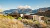 Aro Ha wellness retreat review in Glenorchy, New Zealand