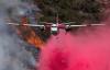 In Spain and France, studies say rising temperatures made this week's extreme wildfire weather likelier
