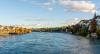Rhine and Danube Hit by Drought and Extreme Heat