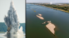 Danube drought pushes nuclear plants to brink