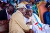 Abdul Mahmud: Oshiomhole’s rebuke and Tinubu’s roads to development