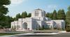 Relocated Anchorage Alaska Temple to be dedicated next summer