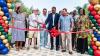 Scranton Park Now a Reality