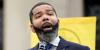 Former Jackson mayor convicted in bribery scandal resigns from Mississippi Bar
