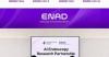 Ainex's ENAD Chosen for Singapore's National University Hospital After Global Competition
