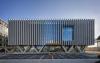 Korea Zinc's KG Safety Training Center Wins Ulsan Architecture Grand Prize