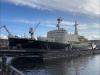 World’s first nuclear-powered icebreaker Lenin reflects Russia’s Arctic ambitions, growing India-Russia NSR cooperation