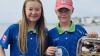 Canadians Keilty, Kinnear make sailing history with U.S. Optimist national titles