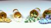 Florida health officials caution against psychotropic medications for children