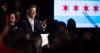 Secretary of State Alexi Giannoulias enters crowded mayor's race