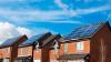 In the UK, homeowners pair solar, batteries, and EV chargers to rely less on the grid