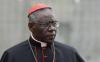 Robert Cardinal Sarah: Killing Babies in Abortions is Not a “Fundamental Right”