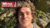 Reality TV star reveals he's been living out of his car while trying to build new career