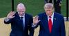 Trump will 'do everything he can' to save Infantino's job as FIFA chief faces backlash