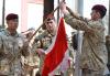 'Spiritual Reflections': Canadian Military's Dishonorable Discharge of God From Official Ceremonies