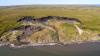 New study finds Canada's Arctic seafloor traps most carbon washing out of thawing ground