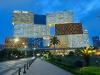 MGM China appoints CFO