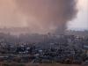 Qatar, Egypt, Turkiye condemn Israel’s actions in Gaza as fresh strikes kill two