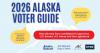 2026 Alaska voter guide: Compare the candidates in the primary election