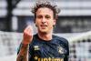 York City 0, Crawley Town 2: Reds do an Italian job on Scott Lindsey's Minstermen to book a trip to Watford in the Carabao Cup