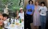 JLo shares pictures from her Italian holiday with twins Emme and Max before they head to college