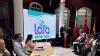 Ambassador Davoli at the “Loja Exporta” event on the potential of the Ecuadorian province