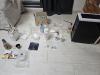 Two Charged for Making Meth From Cold Medicine, Liquid Cannabis in Homes
