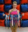 Sports Briefs: Delaney Ochs wins multiple medals in national baton twirling championships