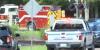 1 dead after car and Amtrak train collide in Mississippi