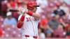 Guardians Make Late Trade With Reds For 1B/DH Nathaniel Lowe