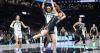 Photos: Seattle Storm at New York Liberty