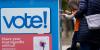 Washington Primary features key House race, critical local levies