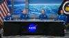Spacewalk Preps, Health Research on Station as NASA Introduces SpaceX Crew-13