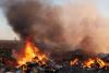 Utah residents say landfill fires caused 'routine nosebleeds' as the state seeks fines