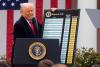 25 US states launch legal blitz, sue Trump administration over new tariffs