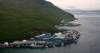 Seattle man dies in fall on commercial fishing boat in Aleutians