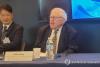 Former U.S. envoy urges U.S. to ease N.K. travel ban, citing its impact on aid workers