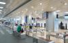 Airport Railroad's Seoul Station City Terminal Reopens After Renovation