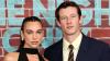 Dua Lipa supports new husband Callum Turner at his movie premiere