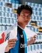 Defender Lee Han-beom Joins Belgian Powerhouse Club Brugge