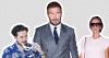 The Beckhams Are Sharing Custody of the French Riviera
